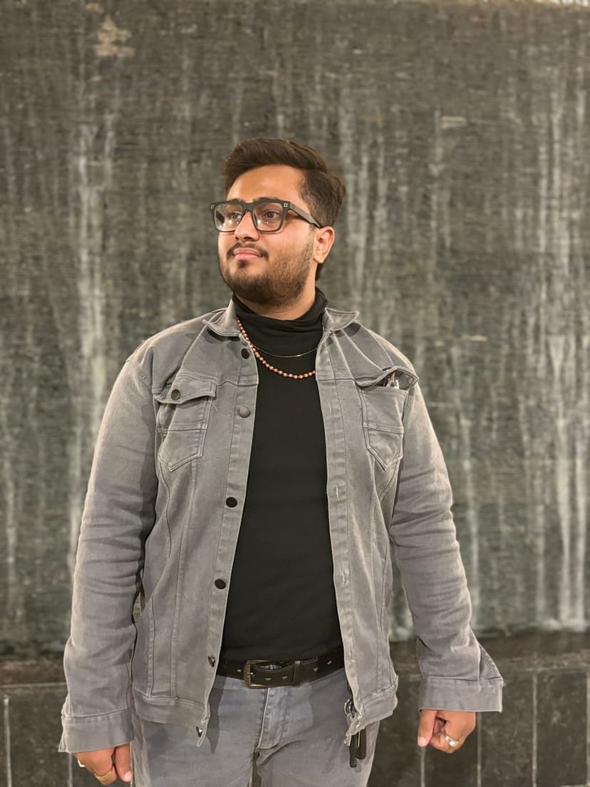 Swapnil Datta