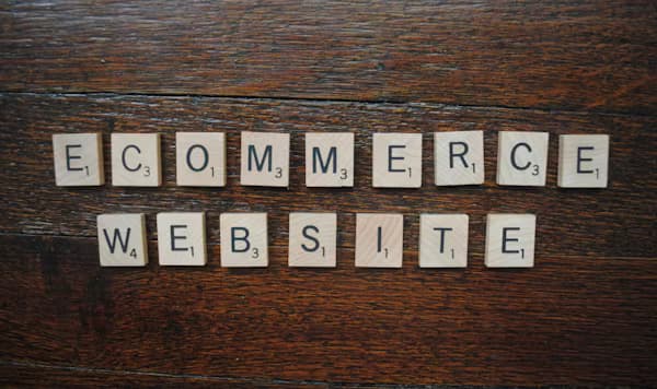 E-Commerce Website Development