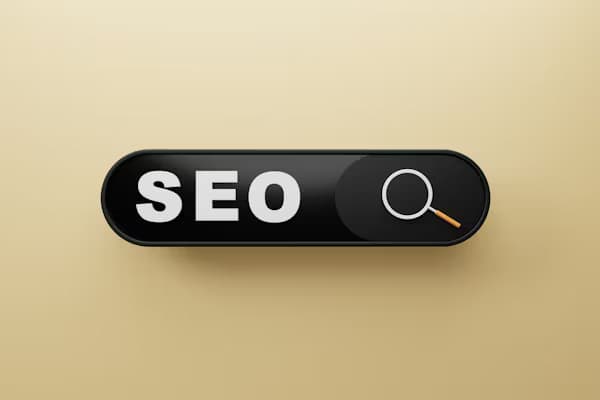 SEO Optimization