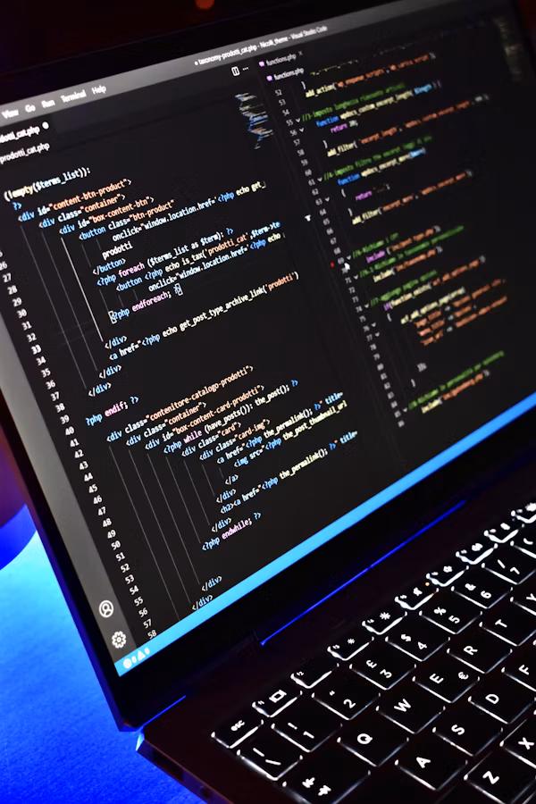 Web Development